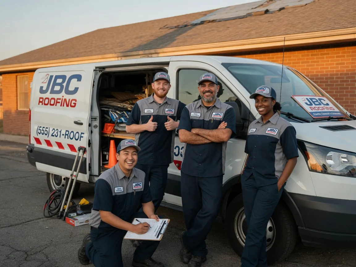 Roof Replacement company in Lenoir City, TN