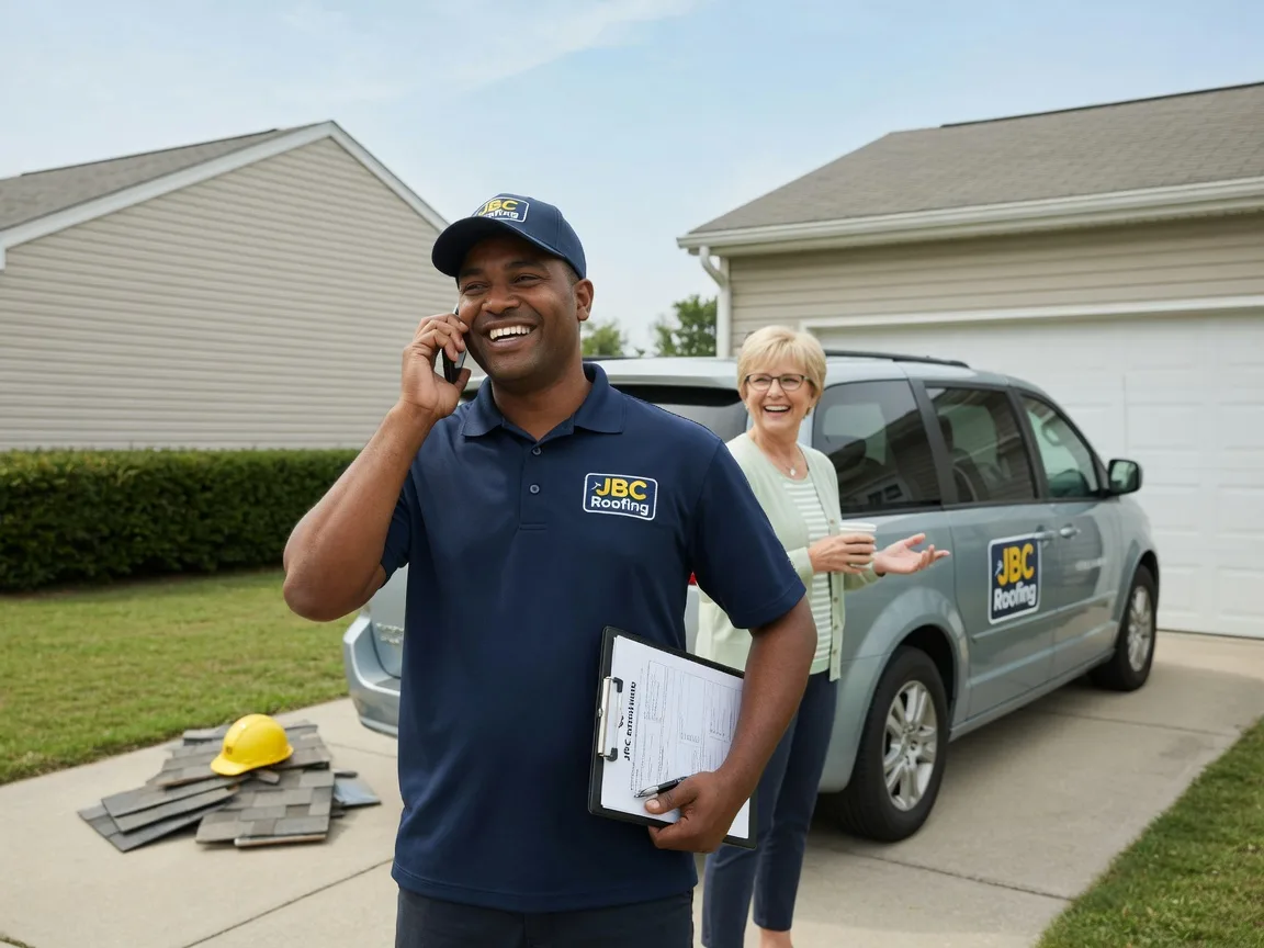 Roof Replacement Lenoir City, TN FAQs